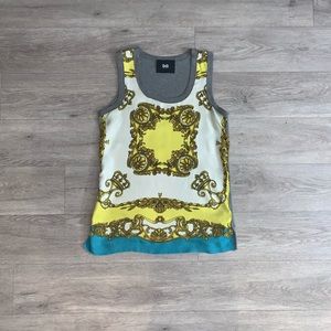 Dolce & Gabbana top